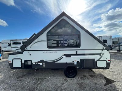 2025 Forest River RV Flagstaff - Photo 8
