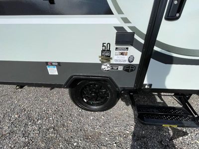2025 Forest River RV Flagstaff - Photo 10