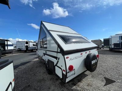 2025 Forest River RV Flagstaff - Photo 5