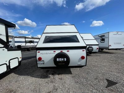 2025 Forest River RV Flagstaff - Photo 7
