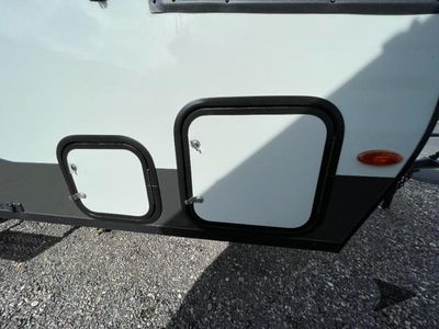 2025 Forest River RV Flagstaff - Photo 13