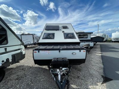 2025 Forest River RV Flagstaff - Photo 4