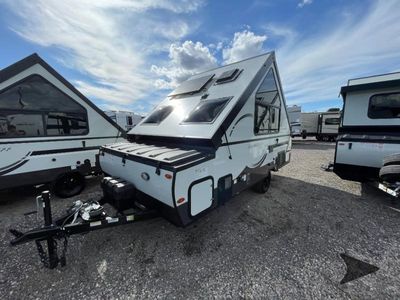 2025 Forest River RV Flagstaff - Photo 1