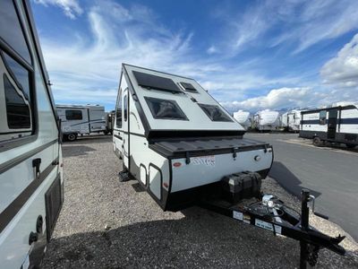 2025 Forest River RV Flagstaff - Photo 2