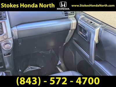 2021 Toyota 4Runner - Photo 17