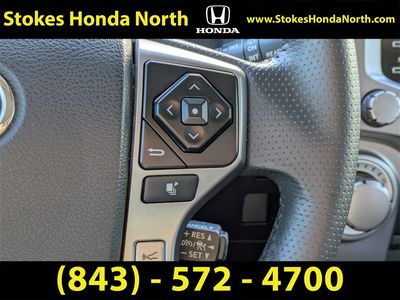 2021 Toyota 4Runner - Photo 28