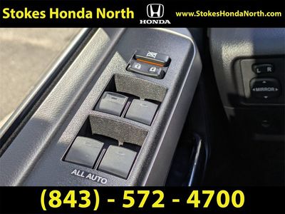 2021 Toyota 4Runner - Photo 26