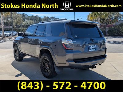2021 Toyota 4Runner - Photo 6