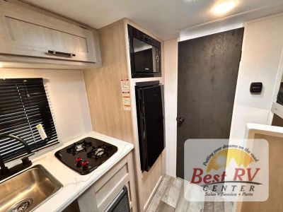 2026 CrossRoads RV Zinger Lite - Photo 33