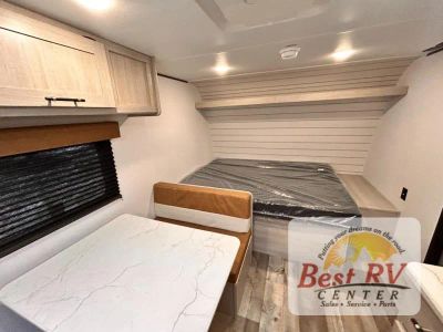 2026 CrossRoads RV Zinger Lite - Photo 45
