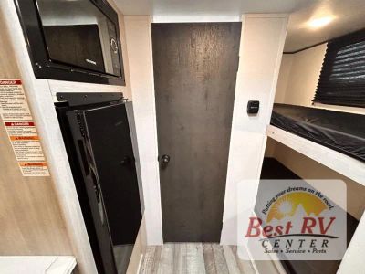 2026 CrossRoads RV Zinger Lite - Photo 57