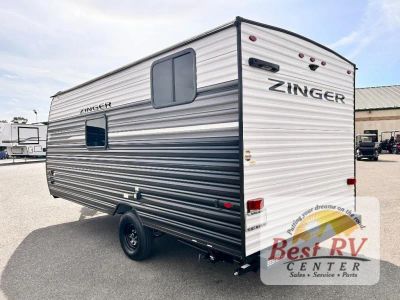 2026 CrossRoads RV Zinger Lite - Photo 6