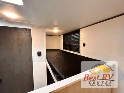 2026 CrossRoads RV Zinger Lite - Photo 36