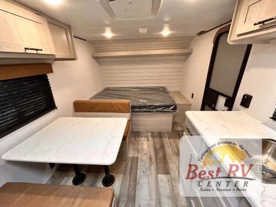2026 CrossRoads RV Zinger Lite - Photo 38