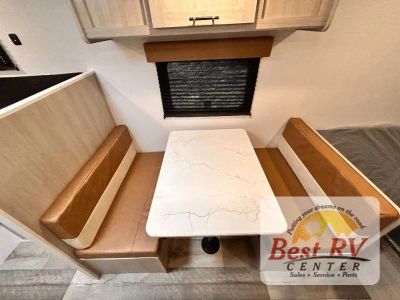 2026 CrossRoads RV Zinger Lite - Photo 17
