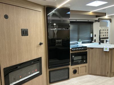 2026 Salem Cruise Lite — interior view