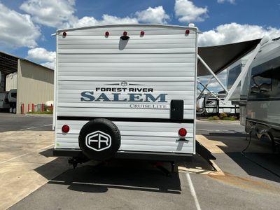 2026 Salem Cruise Lite — photo 28 view