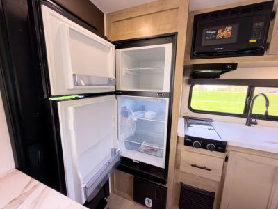 2026 Forest River RV Cherokee Wolf Pup - Photo 21
