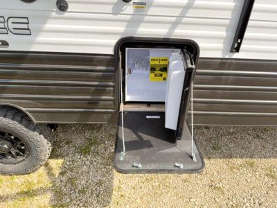 2026 Forest River RV Cherokee Wolf Pup - Photo 14
