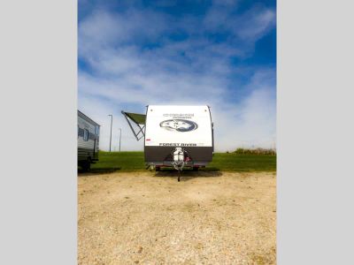 2026 Forest River RV Cherokee Wolf Pup - Photo 6