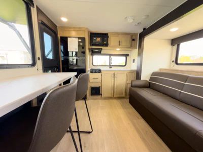 2026 Forest River RV Cherokee Wolf Pup - Photo 37