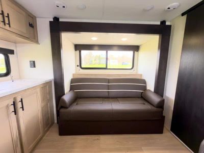 2026 Forest River RV Cherokee Wolf Pup - Photo 22