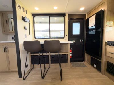 2026 Forest River RV Cherokee Wolf Pup - Photo 23