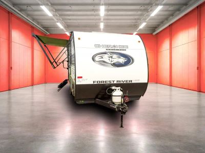 2026 Forest River RV Cherokee Wolf Pup - Photo 1