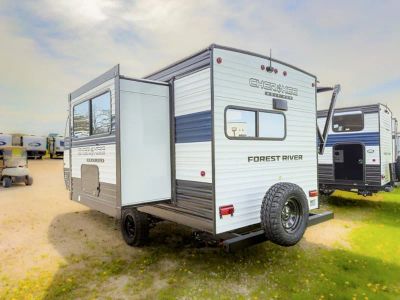 2026 Forest River RV Cherokee Wolf Pup - Photo 9