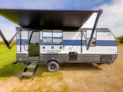 2026 Forest River RV Cherokee Wolf Pup - Photo 12