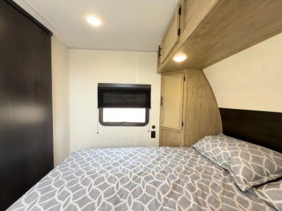 2026 Forest River RV Cherokee Wolf Pup - Photo 33