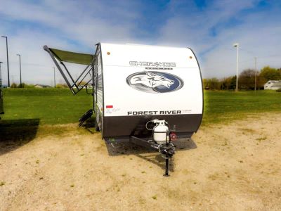 2026 Forest River RV Cherokee Wolf Pup - Photo 3