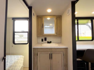 2026 Forest River RV Cherokee Wolf Pup - Photo 29