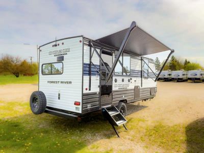 2026 Forest River RV Cherokee Wolf Pup - Photo 11