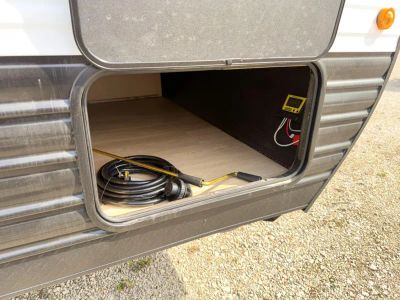 2026 Forest River RV Cherokee Wolf Pup - Photo 13