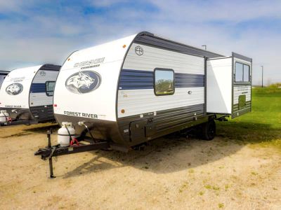 2026 Forest River RV Cherokee Wolf Pup - Photo 7