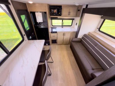 2026 Forest River RV Cherokee Wolf Pup - Photo 38