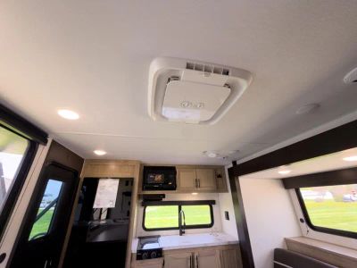 2026 Forest River RV Cherokee Wolf Pup - Photo 39