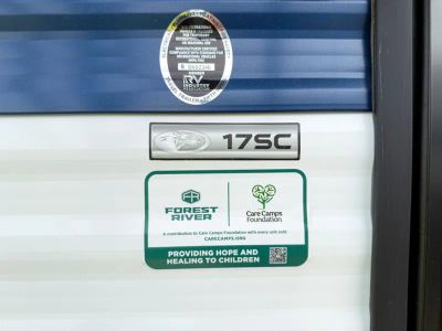 2026 Forest River RV Cherokee Wolf Pup - Photo 15