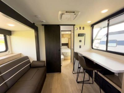 2026 Forest River RV Cherokee Wolf Pup - Photo 40