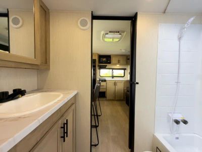 2026 Forest River RV Cherokee Wolf Pup - Photo 36