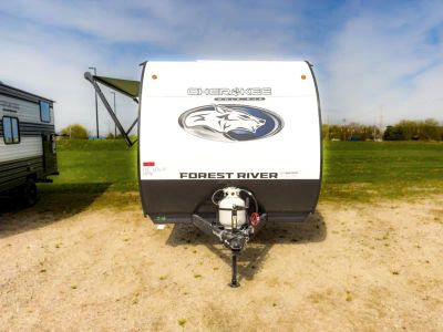 2026 Forest River RV Cherokee Wolf Pup - Photo 5