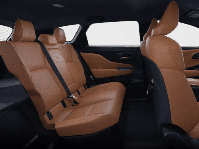 2026 Toyota Crown Signia - Photo 29