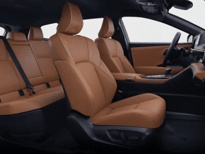 2026 Toyota Crown Signia - Photo 28