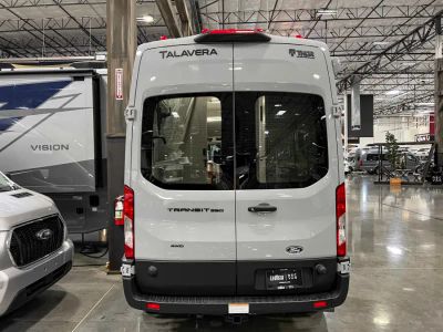 2027 Thor Motor Coach TALAVERA — photo 14 view