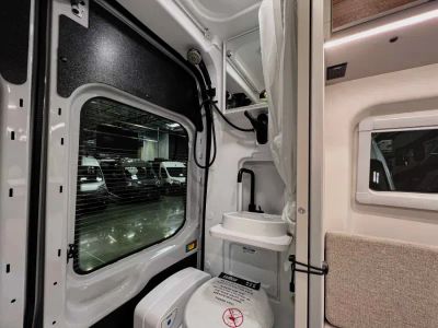 2027 Thor Motor Coach TALAVERA — photo 11 view