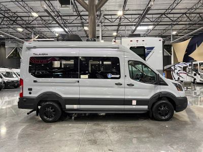 2027 Thor Motor Coach TALAVERA — photo 13 view