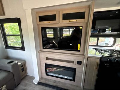 2026 Jayco Eagle HT - Photo 13