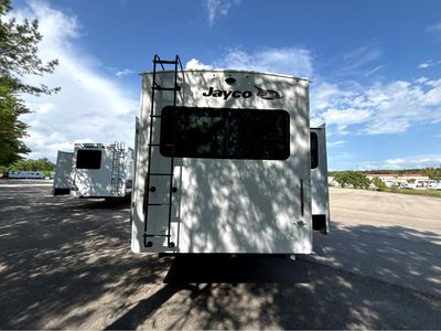 2026 Jayco Eagle HT - Photo 7