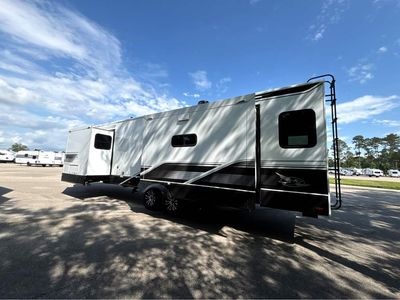 2026 Jayco Eagle HT - Photo 6